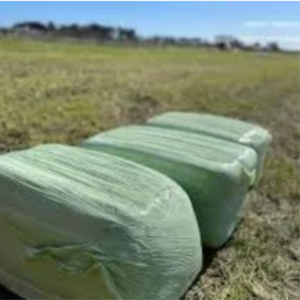 Mini Baleage