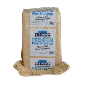 Mooreys Premium Pack Shavings 130L